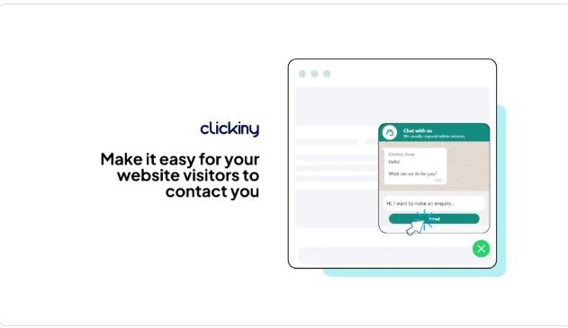 Clickiny Lifetime Deal Review
